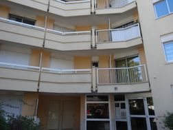 Appartement à louer, 21m², Montpellier