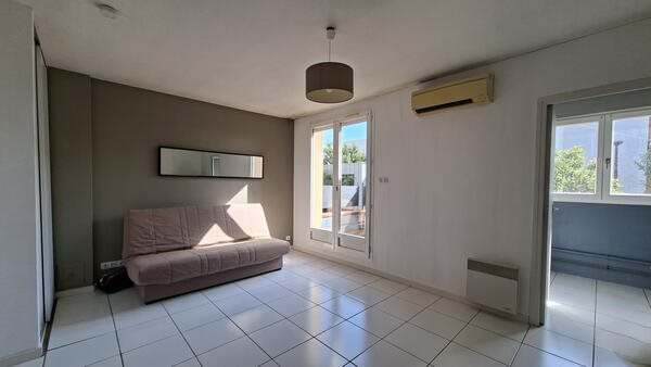 Appartement à vendre, 27m², Toulouse