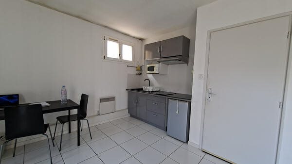 Appartement à vendre, 27m², Toulouse