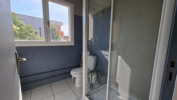 Appartement à vendre, 27m², Toulouse