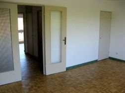 Appartement à louer, 55m², Ramonville-Saint-Agne