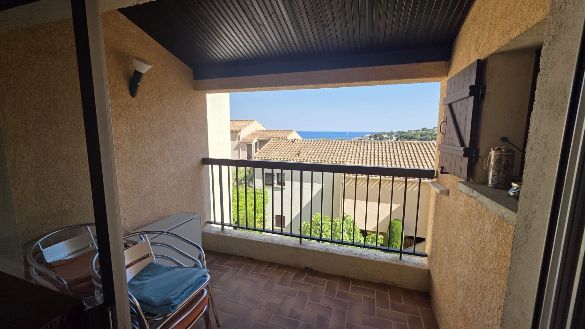 Appartement à louer, 33m², Roquebrune-sur-Argens