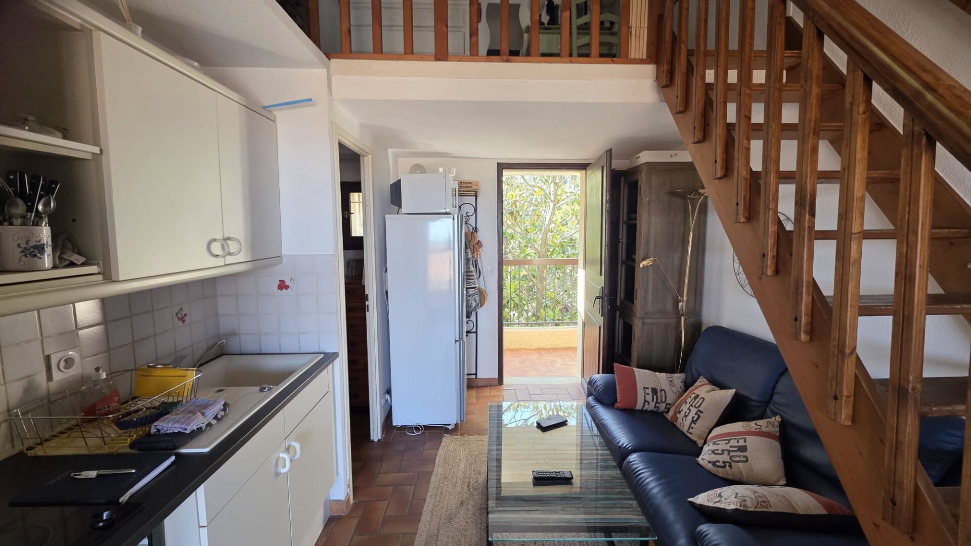 Appartement à louer, 33m², Roquebrune-sur-Argens