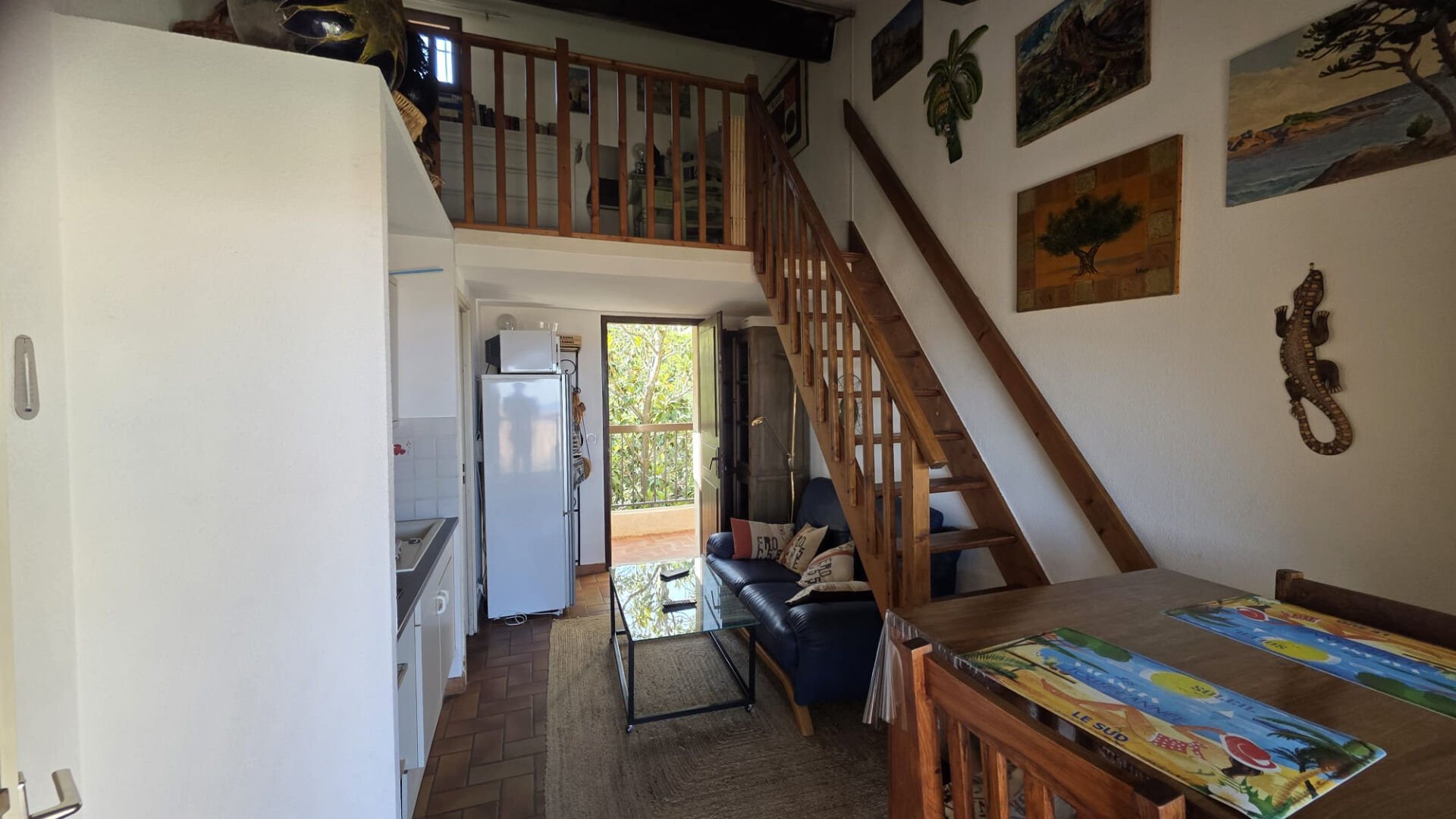 Appartement à louer, 33m², Roquebrune-sur-Argens