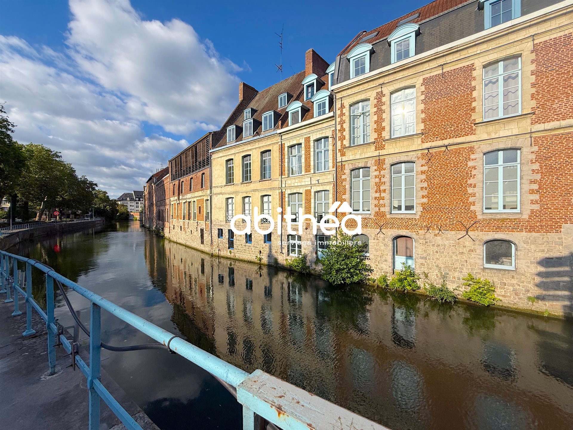 Appartement à vendre, 93m², Douai