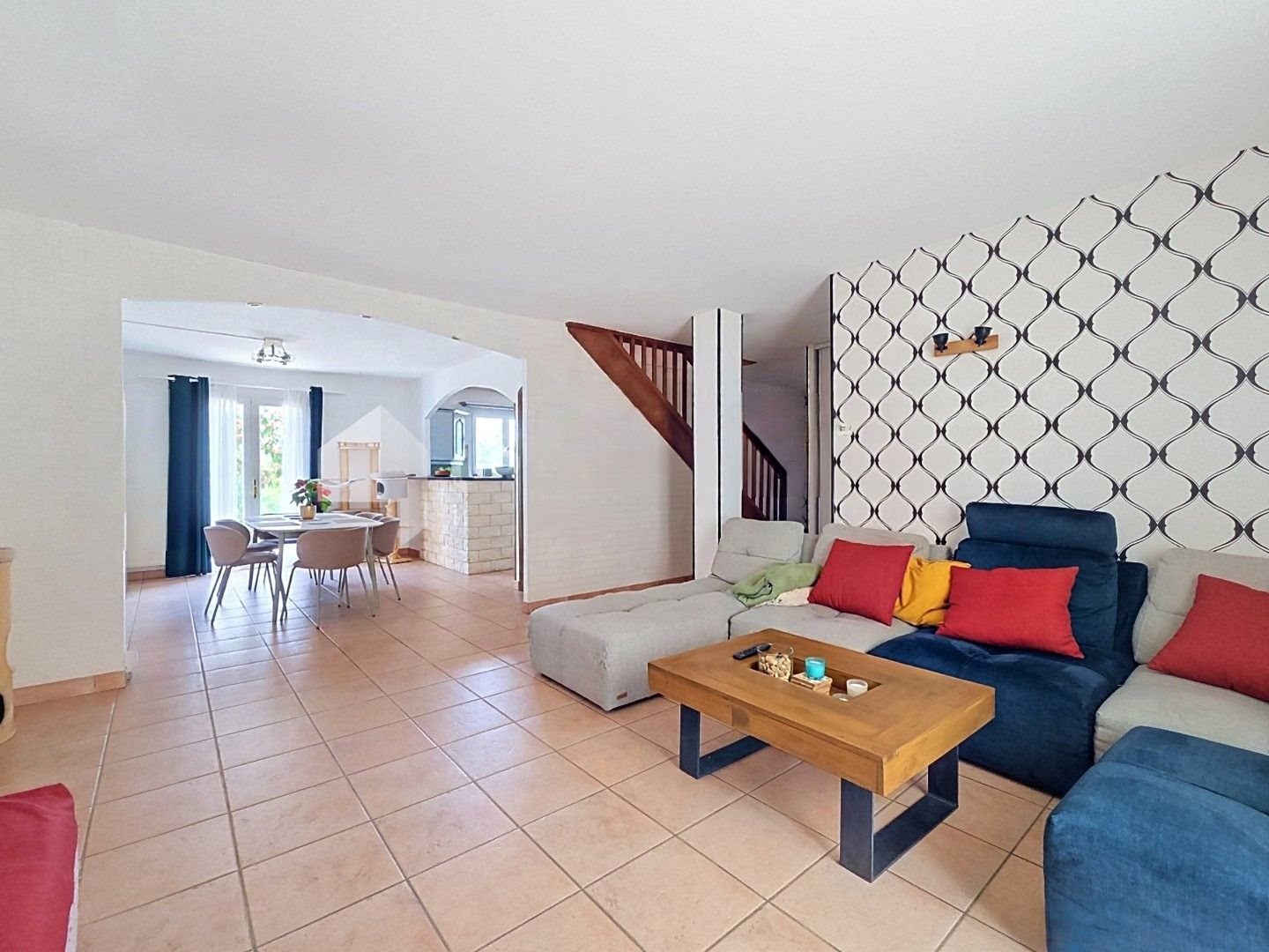 Maison à vendre, 210m², Sainte-Foy-de-Peyrolières