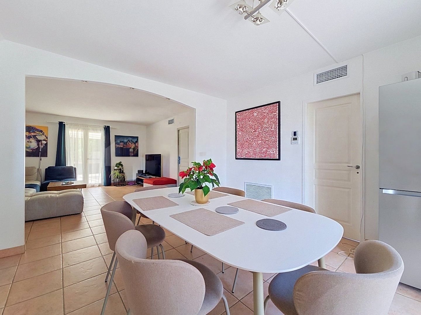 Maison à vendre, 210m², Sainte-Foy-de-Peyrolières