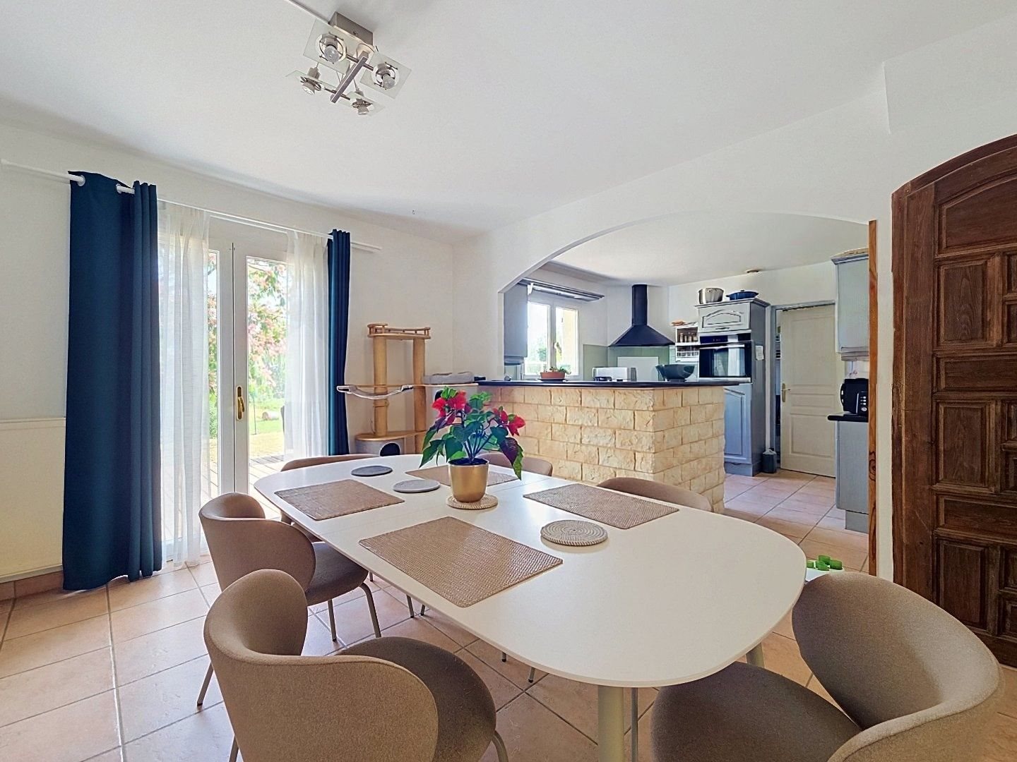 Maison à vendre, 210m², Sainte-Foy-de-Peyrolières