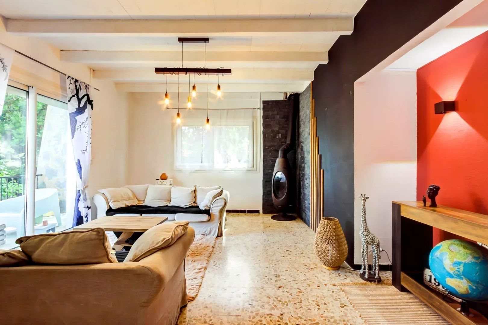 Maison à vendre, 117m², Aléria