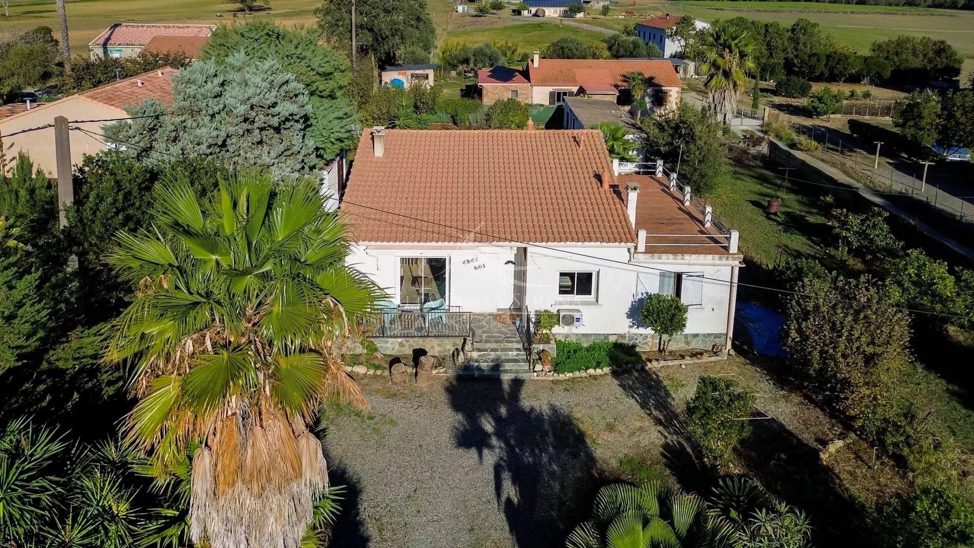 Maison à vendre, 117m², Aléria