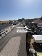 Appartement à louer, 70m², Vermelles
