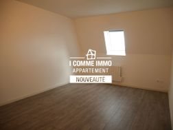 Appartement à louer, 70m², Vermelles