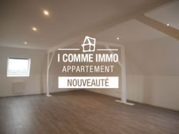 Appartement à louer, 70m², Vermelles