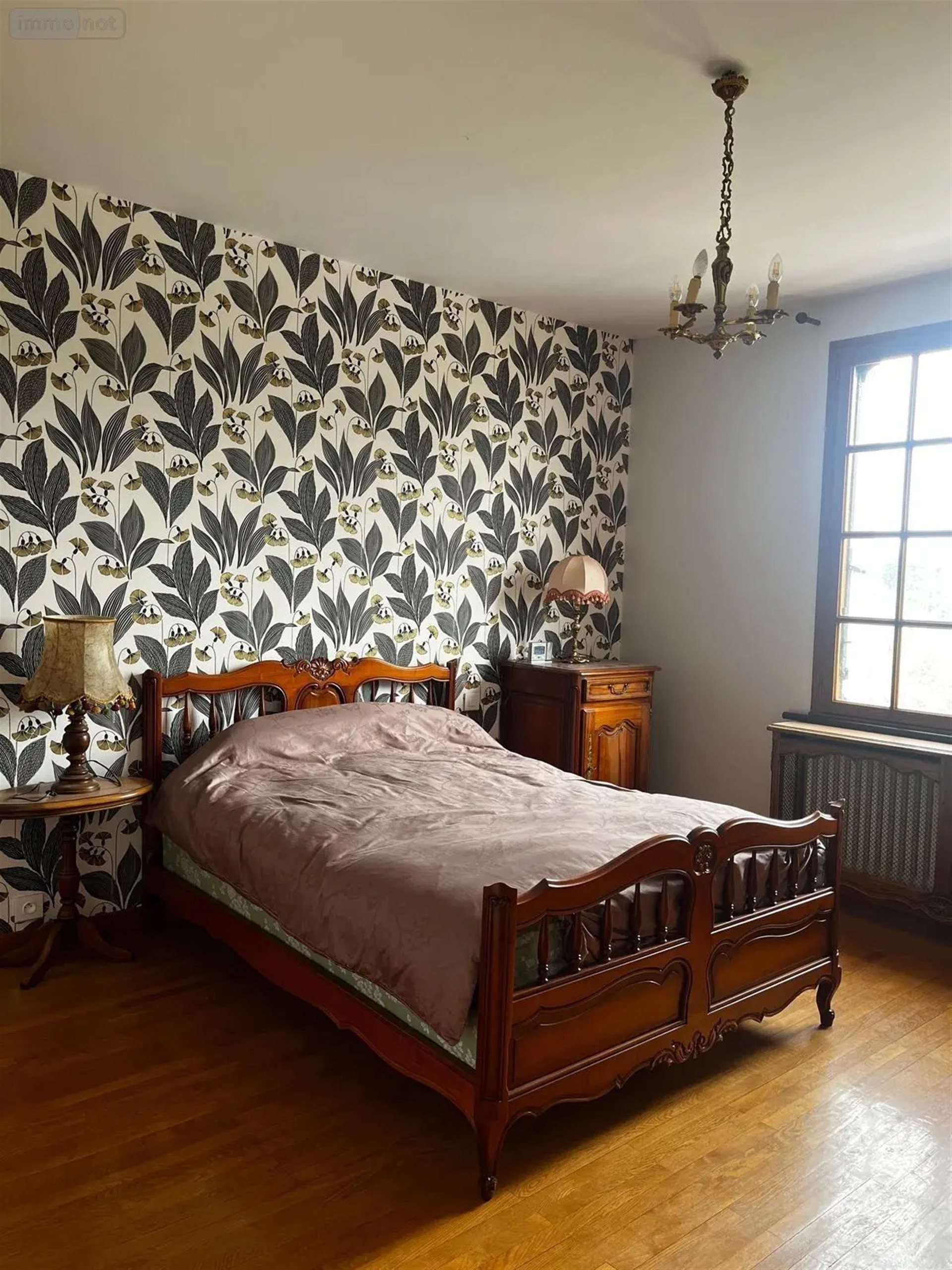 Maison à vendre, 145m², Pont-du-Château