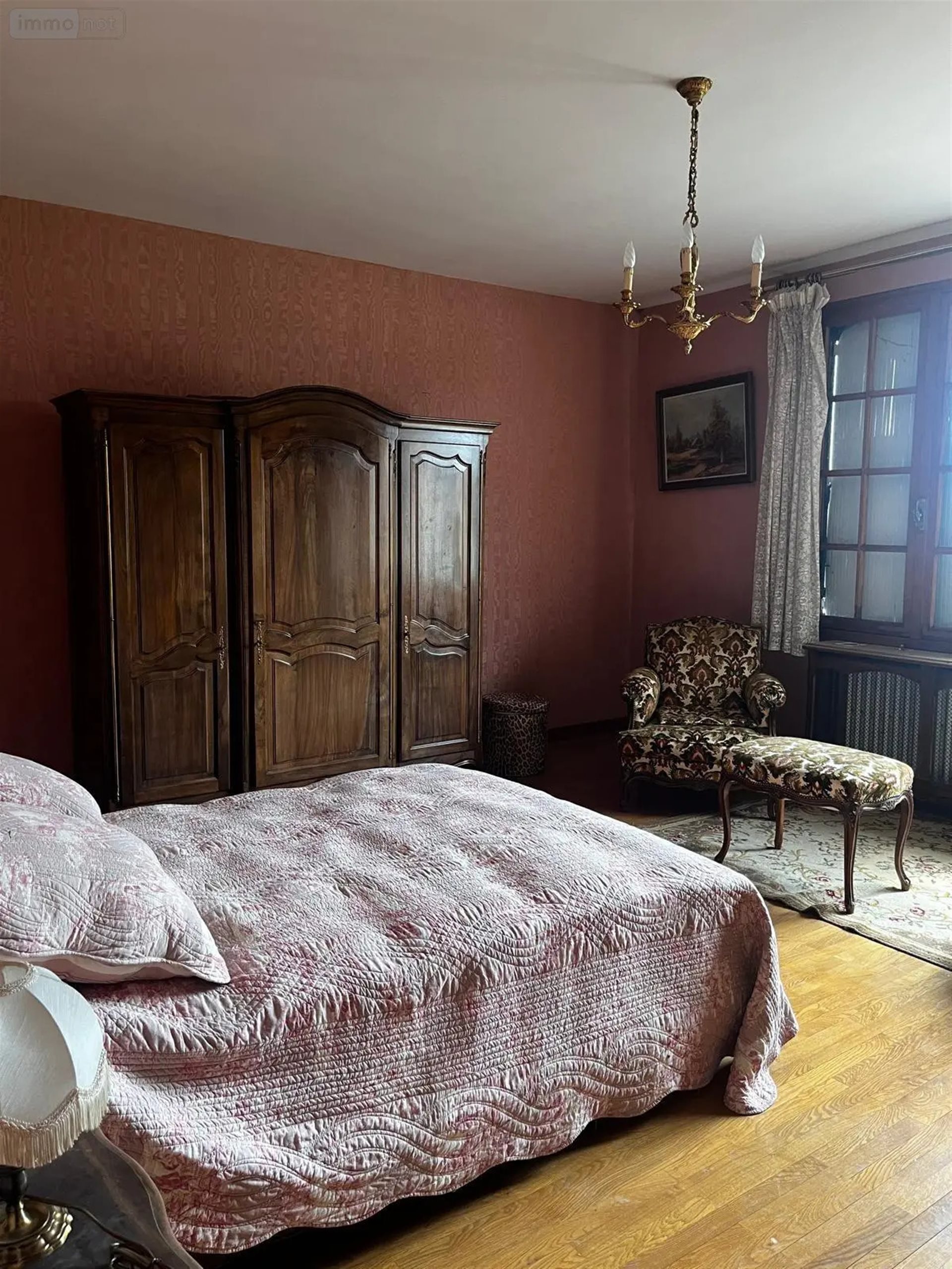 Maison à vendre, 145m², Pont-du-Château