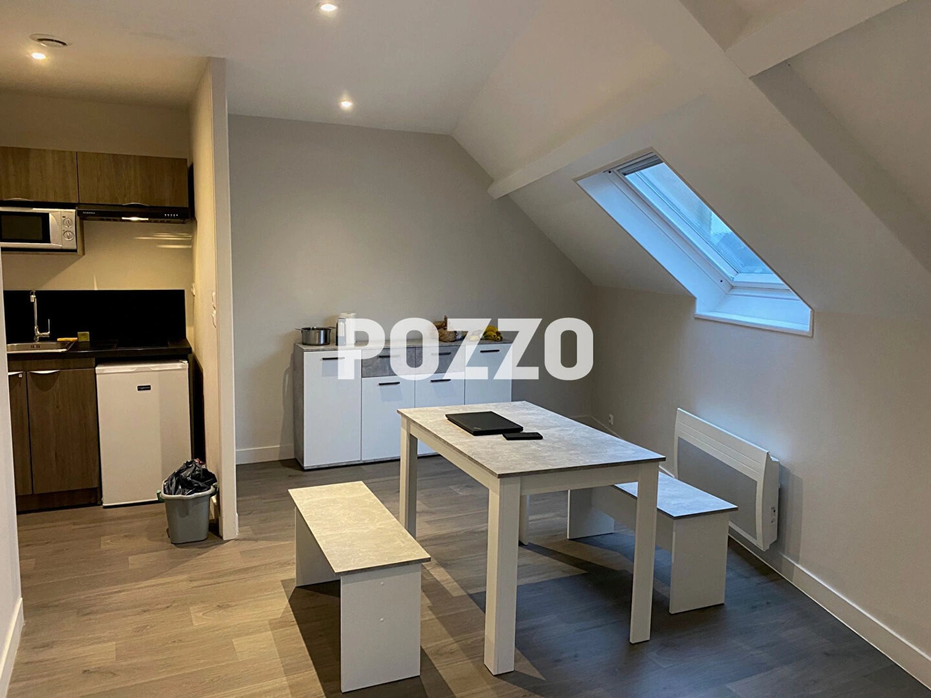 Appartement à louer, 37m², Coutances