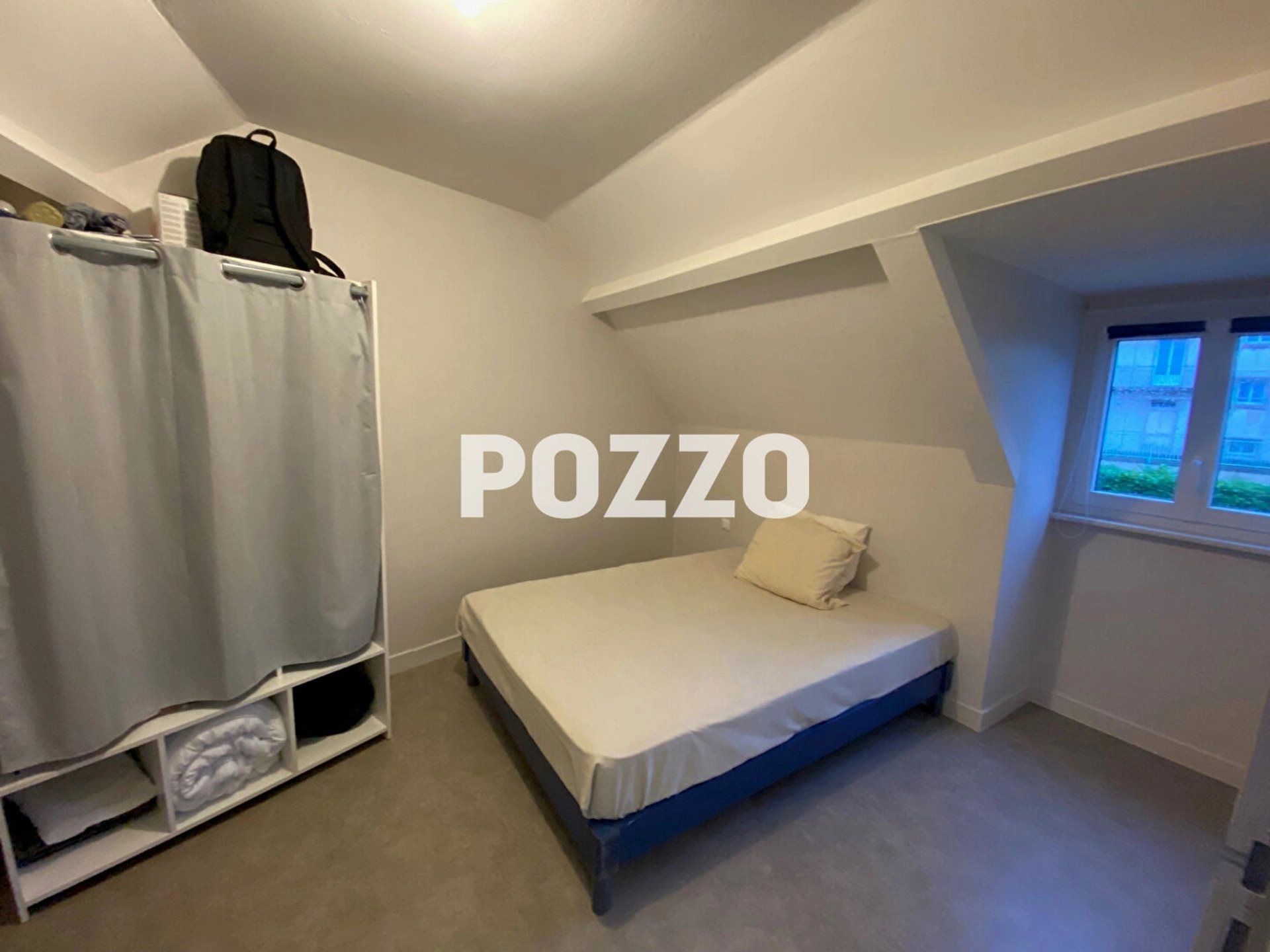 Appartement à louer, 37m², Coutances