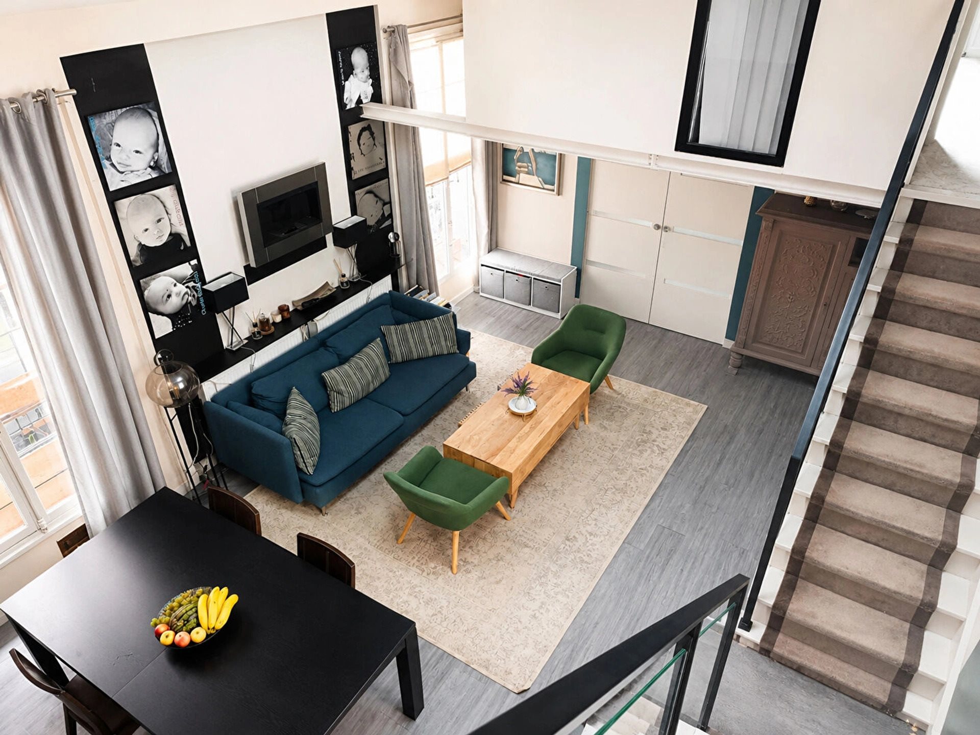 Appartement à vendre, 68m², Vincennes