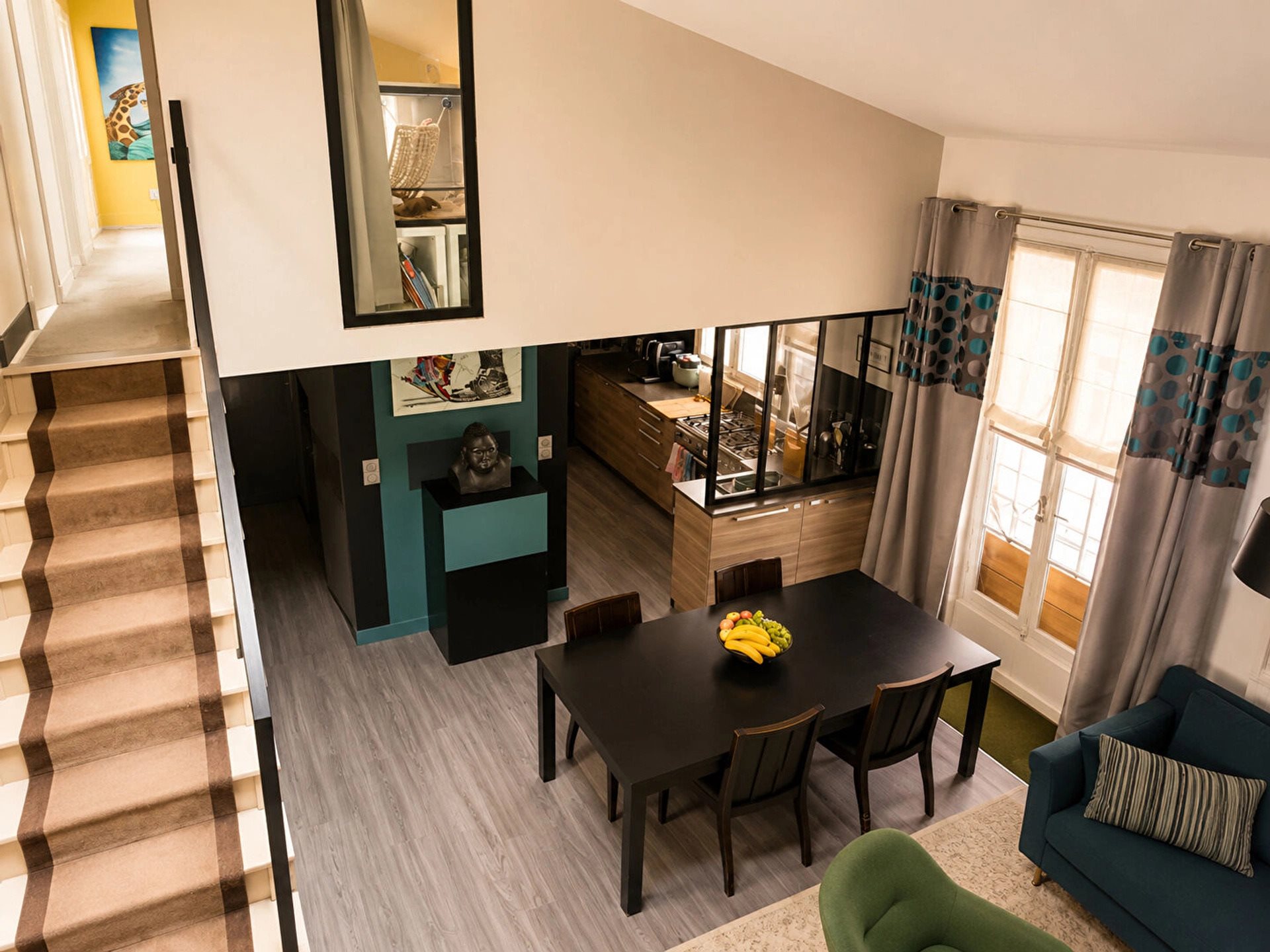 Appartement à vendre, 68m², Vincennes