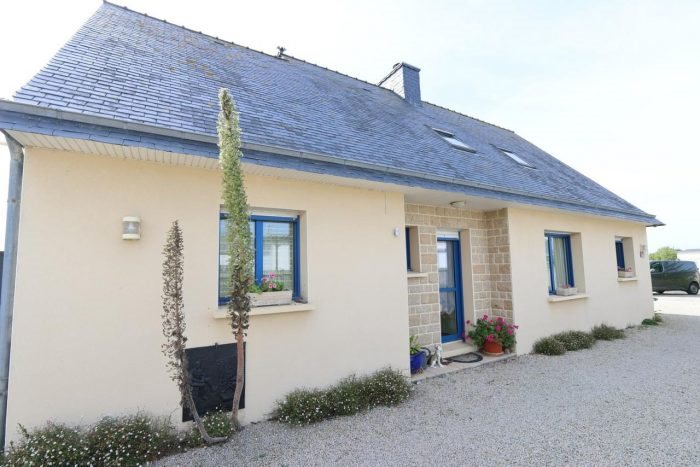 Maison à vendre, 146m², Santec