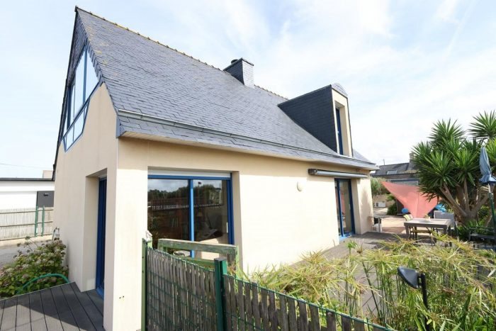 Maison à vendre, 146m², Santec