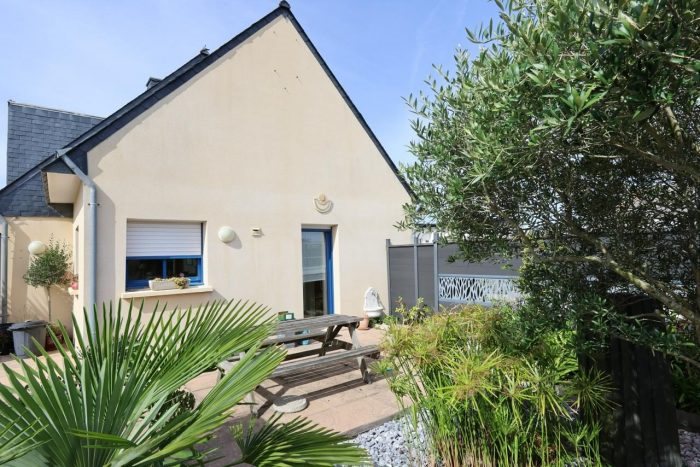 Maison à vendre, 146m², Santec
