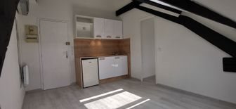 Appartement à louer, 18m², Jurançon