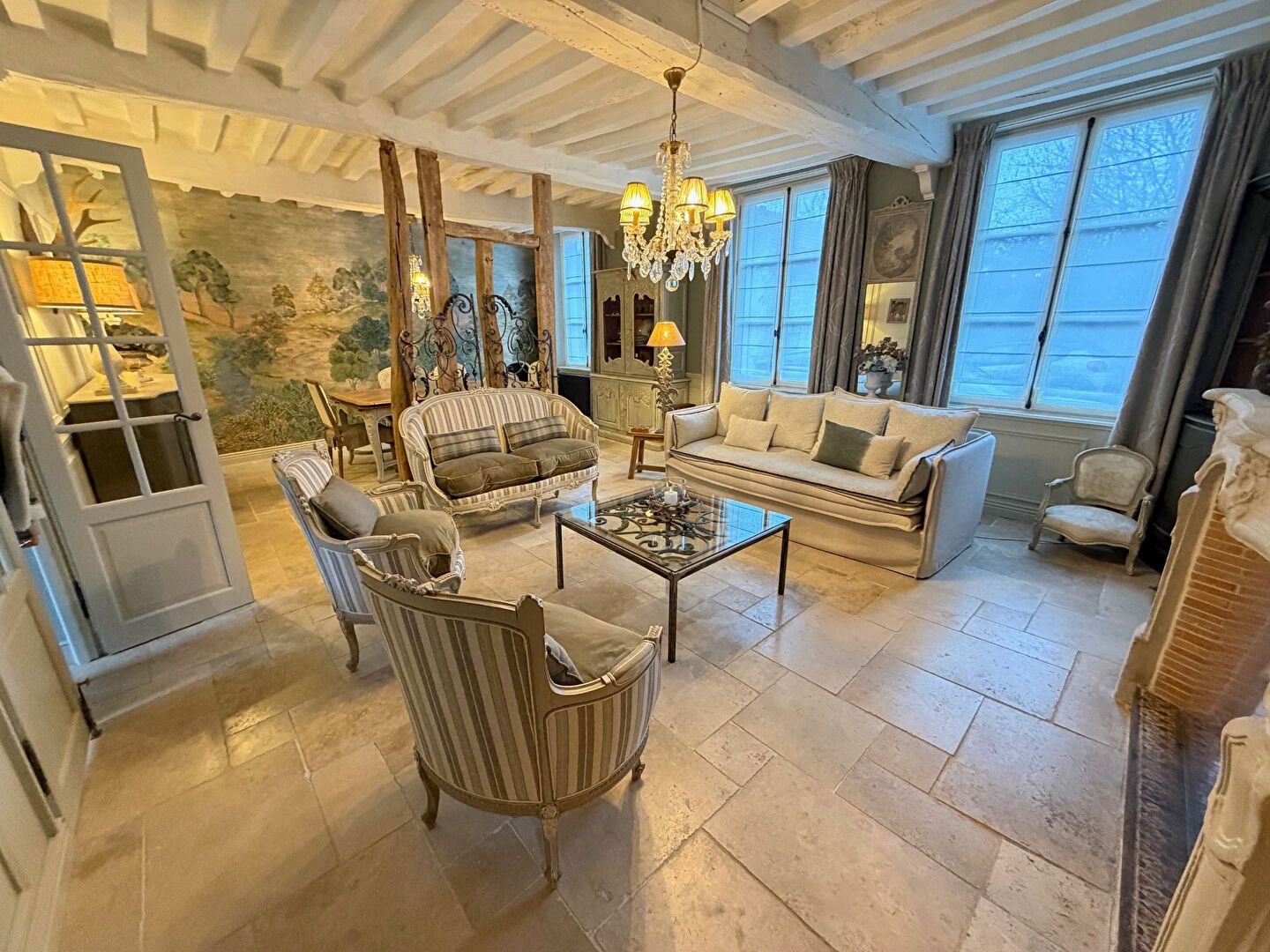 Maison à vendre, 165m², Canly