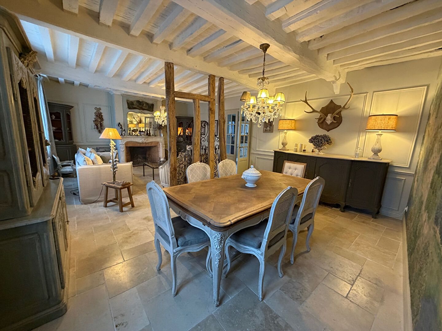 Maison à vendre, 165m², Canly