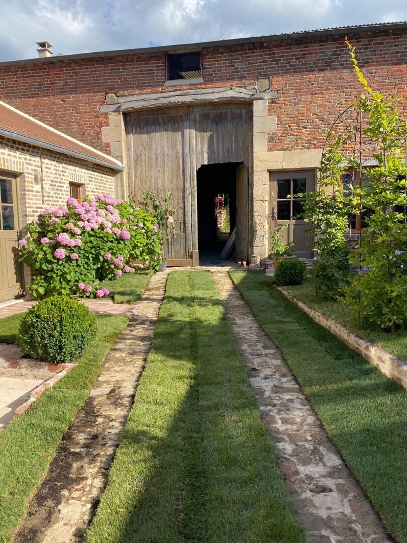 Maison à vendre, 165m², Canly