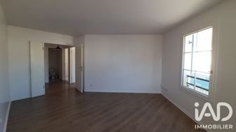 Appartement à louer, 46m², Cergy