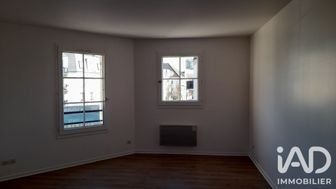 Appartement à louer, 46m², Cergy