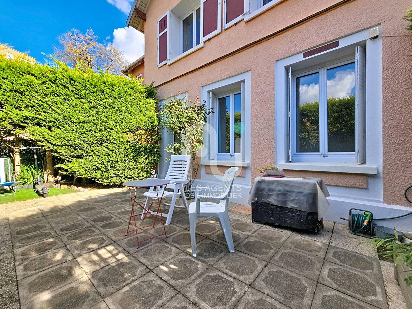 Maison à vendre, 70m², Gennevilliers