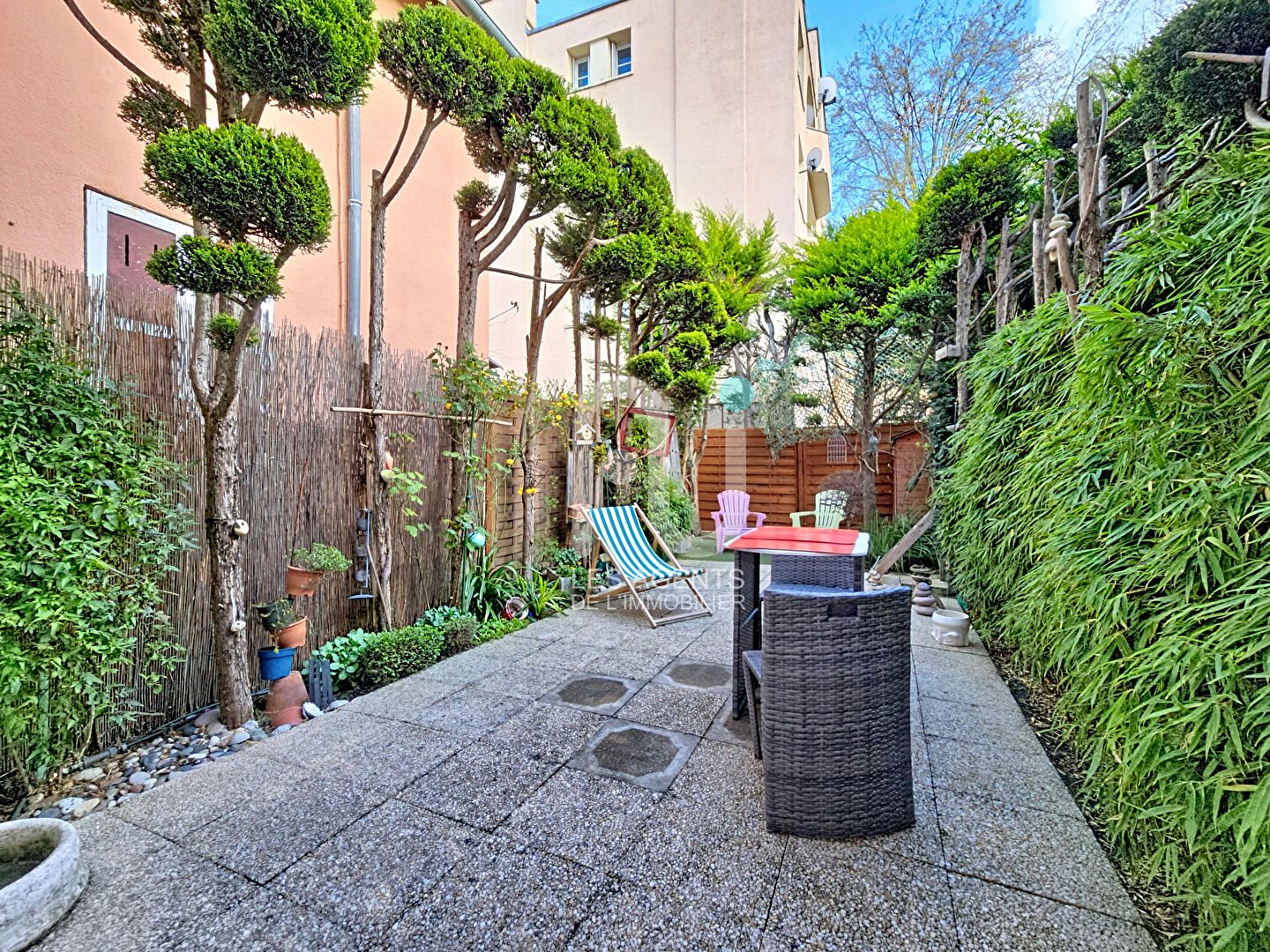 Maison à vendre, 70m², Gennevilliers