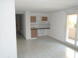 Appartement à louer, 37m², Agen