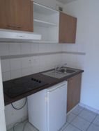Appartement à louer, 37m², Agen