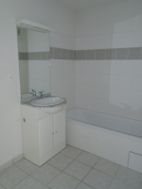 Appartement à louer, 37m², Agen