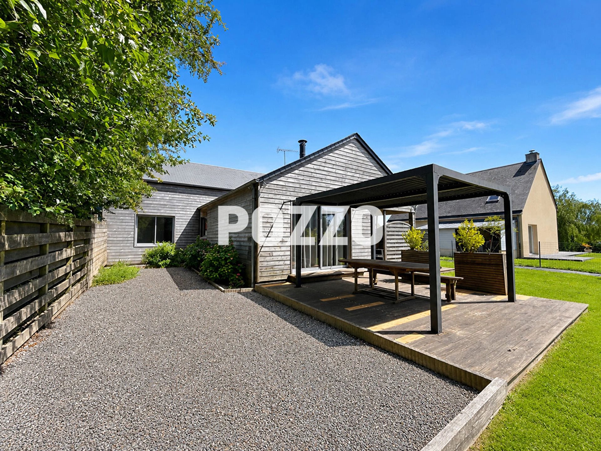 Maison à vendre, 141m², Orval
