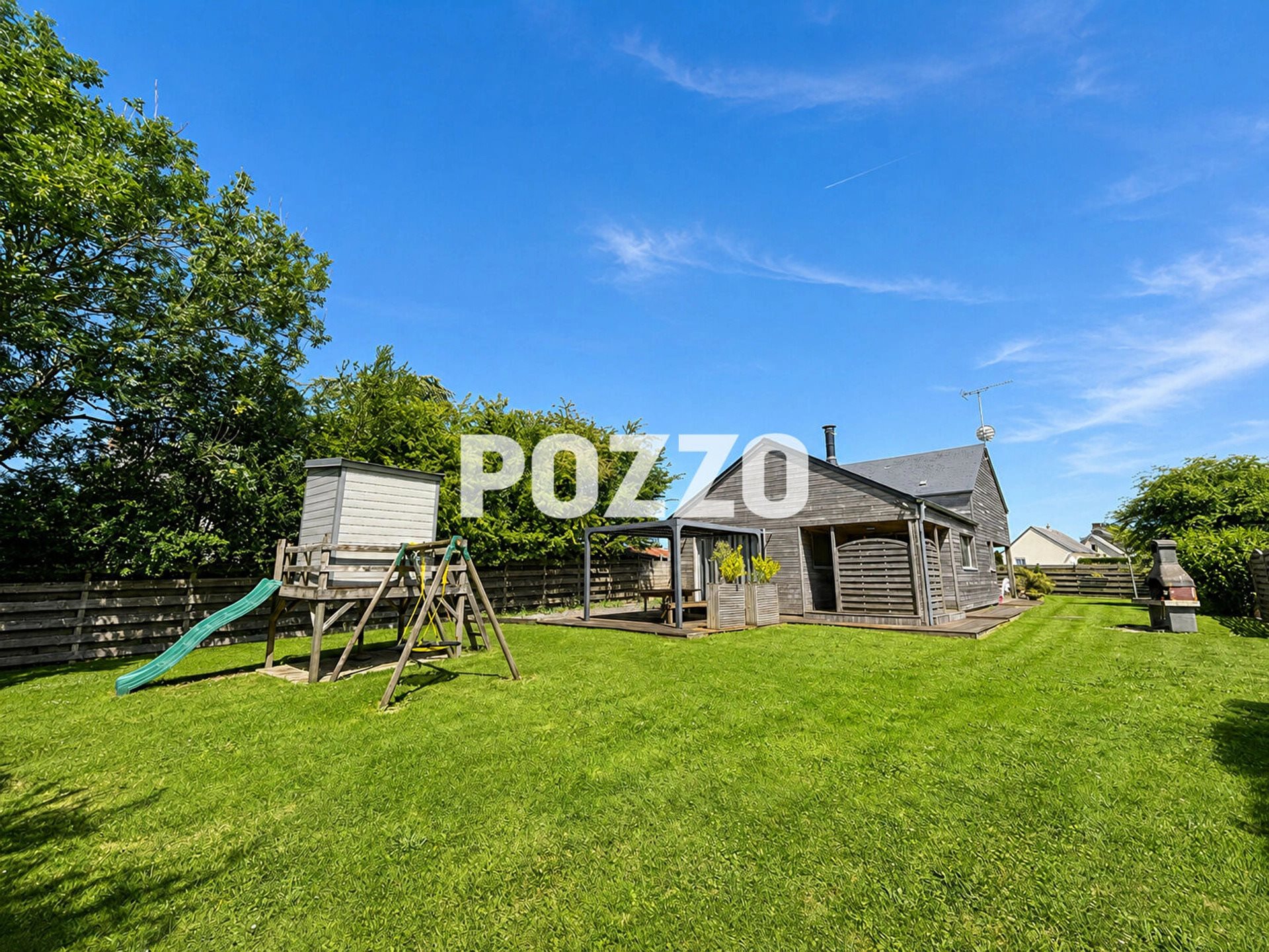 Maison à vendre, 141m², Orval