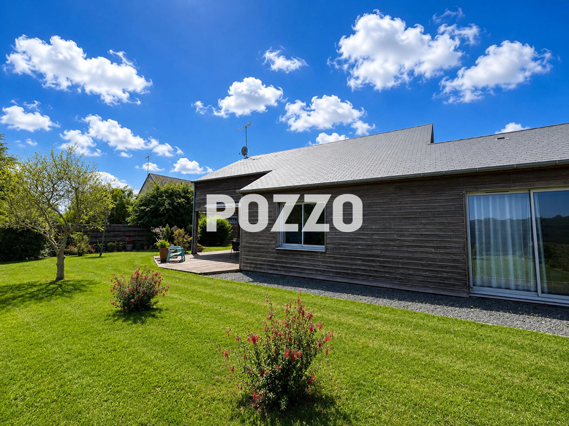 Maison à vendre, 141m², Orval