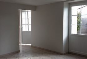Maison à louer, 75m², Dompierre-sur-Mer