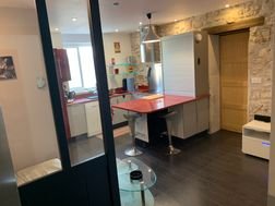 Appartement à louer, 38m², Carmaux