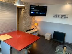 Appartement à louer, 38m², Carmaux