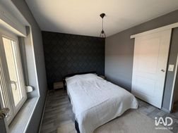 Maison à louer, 83m², Cousances-les-Forges