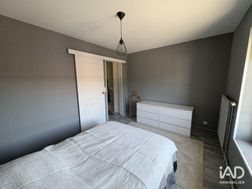Maison à louer, 83m², Cousances-les-Forges
