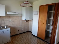 Appartement à louer, 64m², Saint-Pierre-en-Faucigny