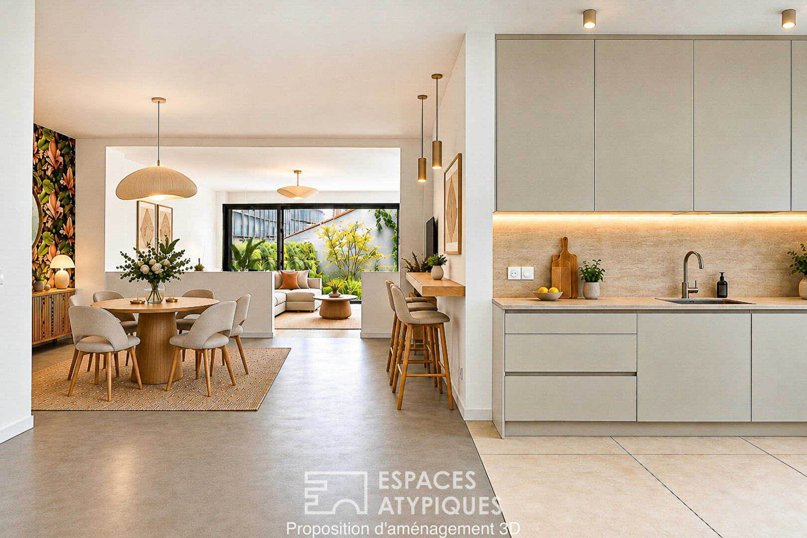 Maison à vendre, 139m², Courbevoie