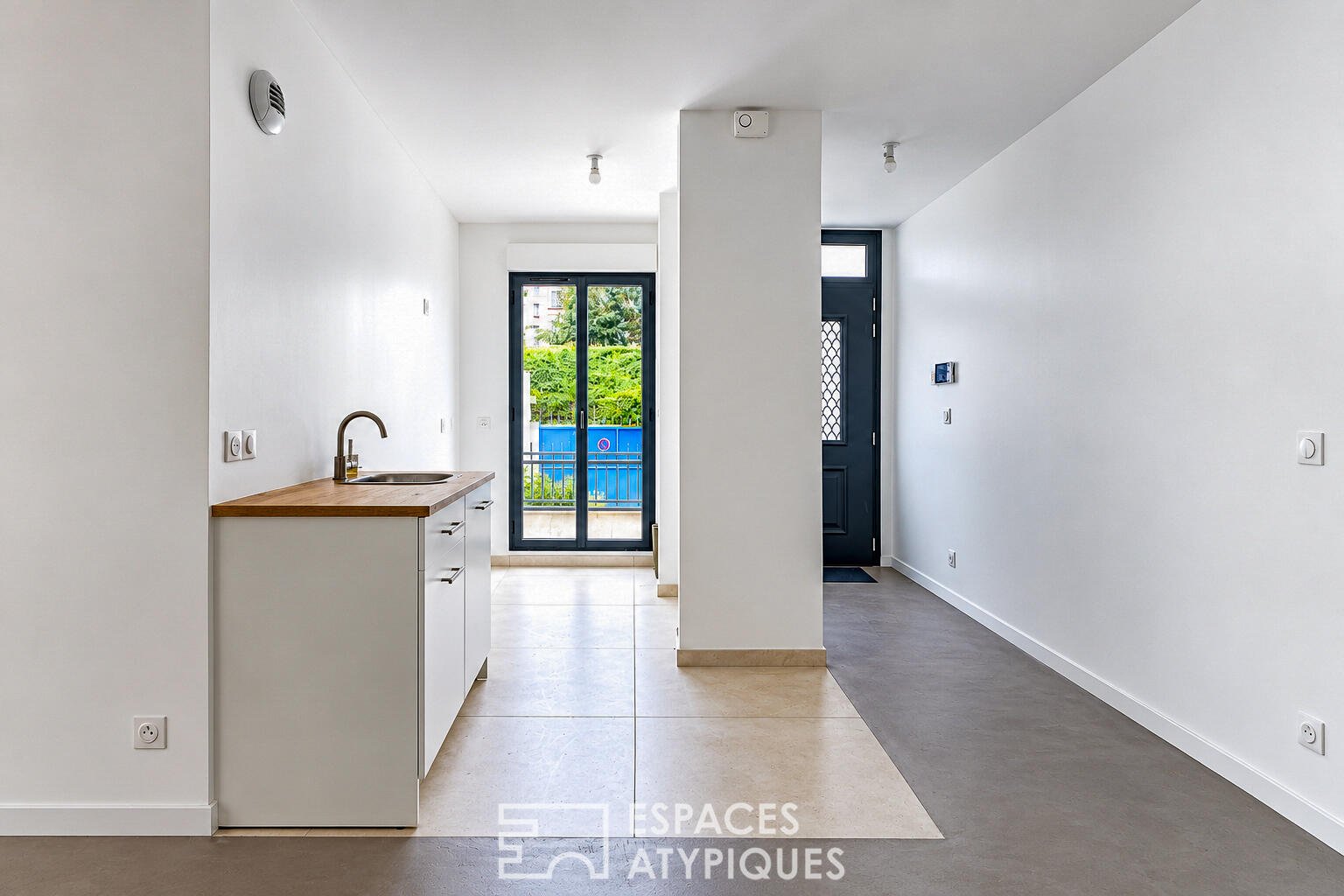 Maison à vendre, 139m², Courbevoie