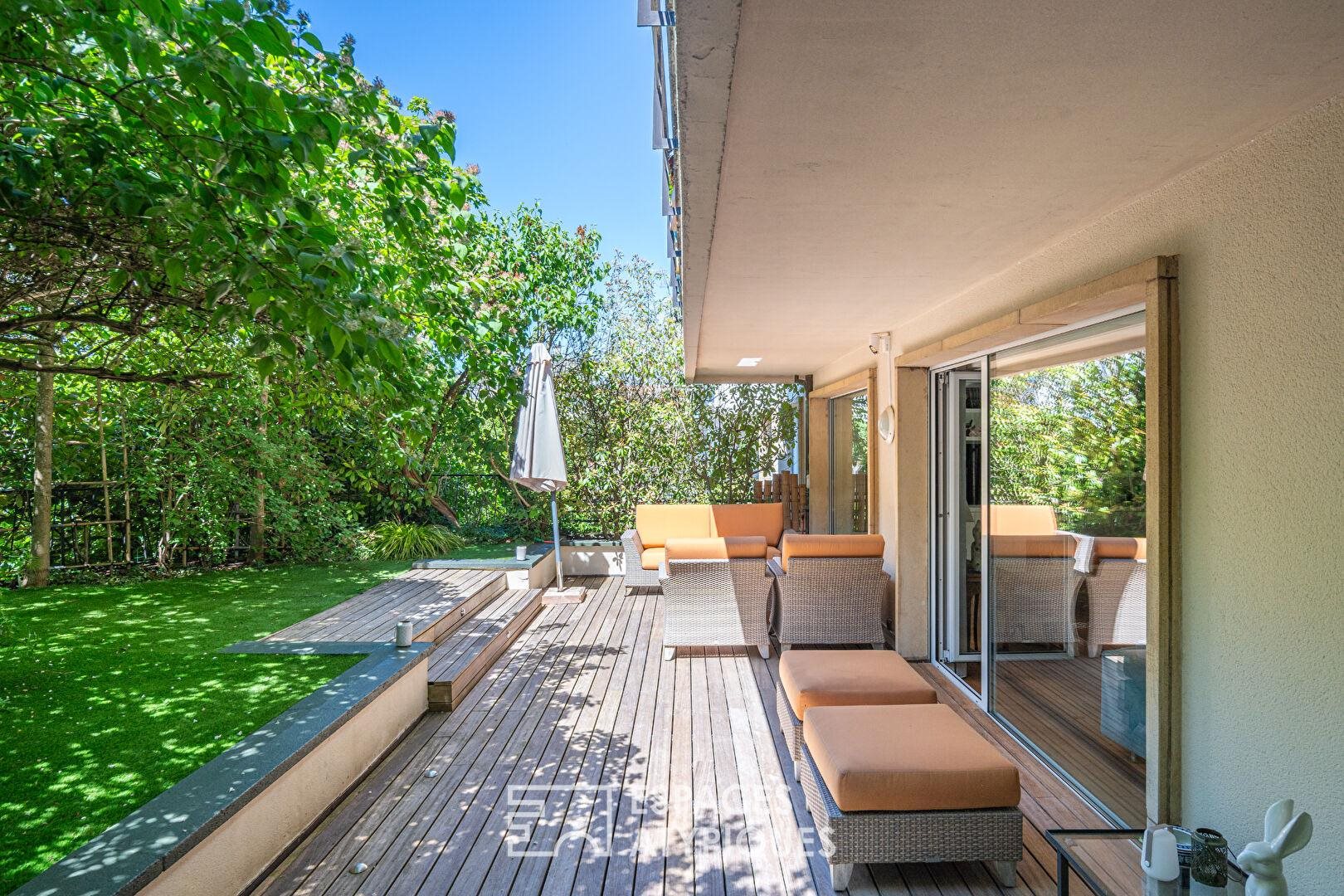 Appartement à vendre, 146m², Strasbourg