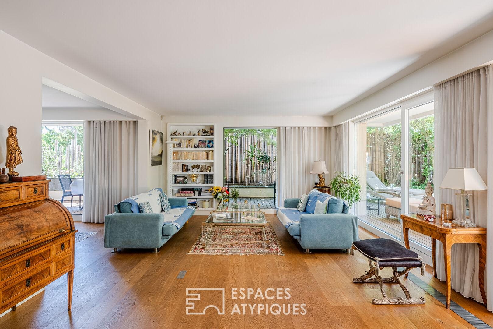 Appartement à vendre, 146m², Strasbourg